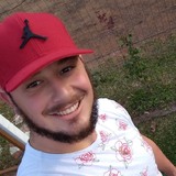 Mano from Canoas | Man | 34 years old | Libra