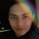 Patrick from Bangkok | Man | 27 years old | Leo
