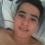 Tavo from Neiva | Man | 26 years old | Scorpio
