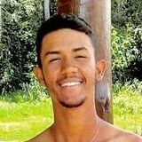 Vinicinho from Resplendor | Man | 26 years old | Aries