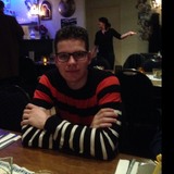 Youri from Gorinchem | Man | 30 years old | Libra