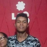 Elitaniotenopj from Rio Verde | Man | 26 years old | Capricorn