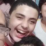 Keytf from Sao Goncalo do Amarante | Man | 22 years old | Capricorn