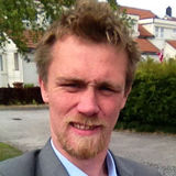 Dan from Stavanger | Man | 41 years old | Cancer