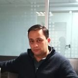 Beşiktaş from Keçiören | Man | 46 years old | Taurus