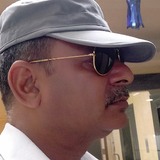 Bhogesarakarqs from Karad | Man | 40 years old | Aries