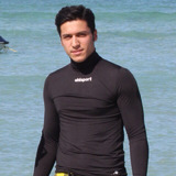 Emad from Najafabad | Man | 37 years old | Capricorn
