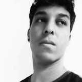 Soares from Ipatinga | Man | 31 years old | Aries