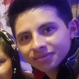 Rey from Oruro | Man | 29 years old | Virgo