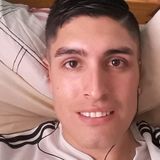 Jonathan from Pico Truncado | Man | 33 years old | Sagittarius