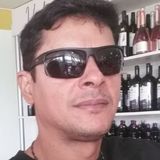 Tikim from Ribeirao Preto | Man | 50 years old | Gemini