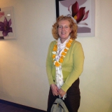 Karin from Den Haag | Woman | 67 years old | Aries