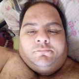 Dede from Paulinia | Man | 47 years old | Leo