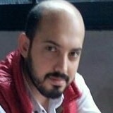 Ati from Istanbul | Man | 38 years old | Taurus