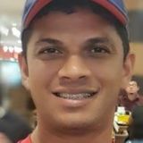 Levy from Paragominas | Man | 32 years old | Scorpio
