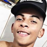 Wendell from Leopoldina | Man | 28 years old | Sagittarius
