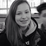 Risendshine from Aalst | Woman | 30 years old | Sagittarius