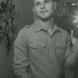 Oswald from Pendleton | Man | 26 years old | Scorpio