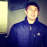 Muslik from Qostanay | Man | 40 years old | Capricorn