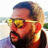 Markos from Limassol | Man | 38 years old | Pisces