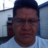 Charles from Quito | Man | 52 years old | Libra