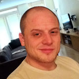 Dan from Arnhem | Man | 42 years old | Gemini