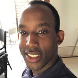 Daudi from Muscat | Man | 34 years old | Aquarius