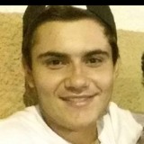 Tomate from Duartina | Man | 26 years old | Pisces