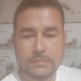 Branco from Pancas | Man | 41 years old | Cancer