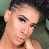 Delicinha from Salvador | Woman | 27 years old | Sagittarius