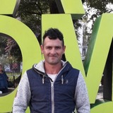 Angel from Almafuerte | Man | 42 years old | Libra