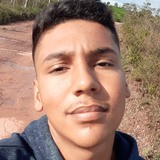 Patriquedoss07 from Barra da Estiva | Man | 22 years old | Sagittarius