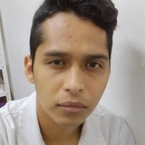 Cesarterrazacq from Caucel | Man | 31 years old | Sagittarius