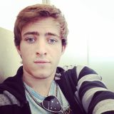 Nate from Segrate | Man | 35 years old | Gemini
