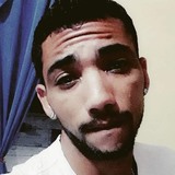 Jeanp from Aracruz | Man | 36 years old | Cancer