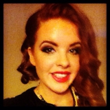 Pat from Ballybofey | Woman | 35 years old | Capricorn