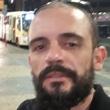 Biruleibe from Sao Paulo | Man | 45 years old | Cancer