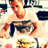 Jojocandela from Seen (Kreis 3) / Bueelwiesen | Man | 43 years old | Virgo