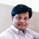 Nitin from Kalamboli | Man | 45 years old | Aries