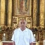 Mp87B from Chimalhuacán | Man | 84 years old | Taurus