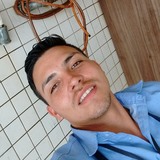 Turco from Campo Grande | Man | 32 years old | Pisces