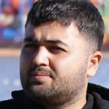 Buniyaminasmg from Binatli | Man | 27 years old | Libra