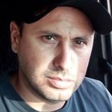 Lobomau from Viradouro | Man | 46 years old | Taurus