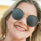 Anacris from Natal | Woman | 57 years old | Virgo