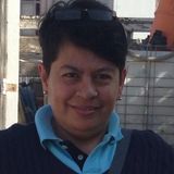 Yaka from Puebla de Zaragoza | Woman | 26 years old | Aquarius