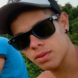 Yerriguillerib from Jardin America | Man | 26 years old | Pisces