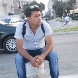 Vincenzo from Sant'Antimo | Man | 33 years old | Capricorn
