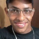 Rodolfo from Santana do Ipanema | Man | 36 years old | Taurus