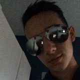 Miles from Boras | Man | 28 years old | Scorpio