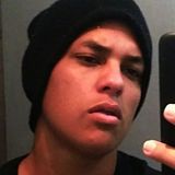 Filipe from Formosa | Man | 27 years old | Capricorn